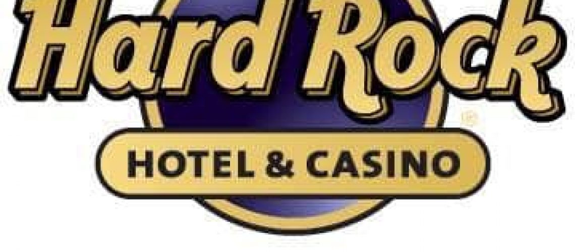 Tulsa Hard Rock Casino Map